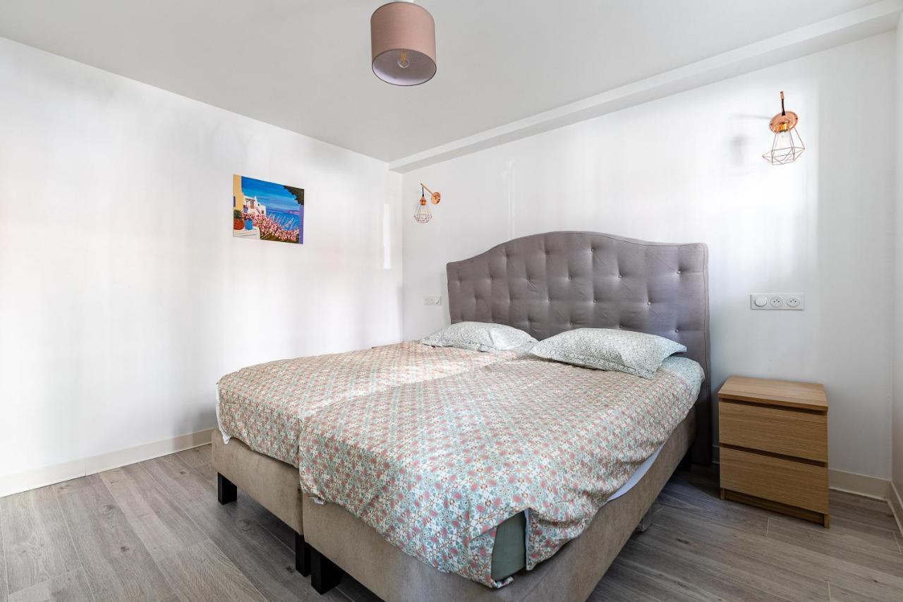 Appartement Centre Oberlin